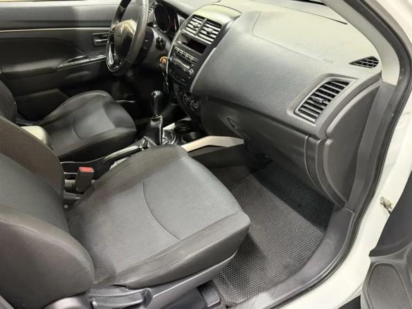 Citroen C4 Aircross с пробегом 2012 года, цена 599 000 рублей, 250000 км, внедорожник, Автокод Объявления