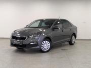 Skoda Rapid II Москва  - изображение 27