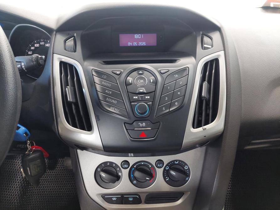 Ford Focus III Пермь  - изображение 21