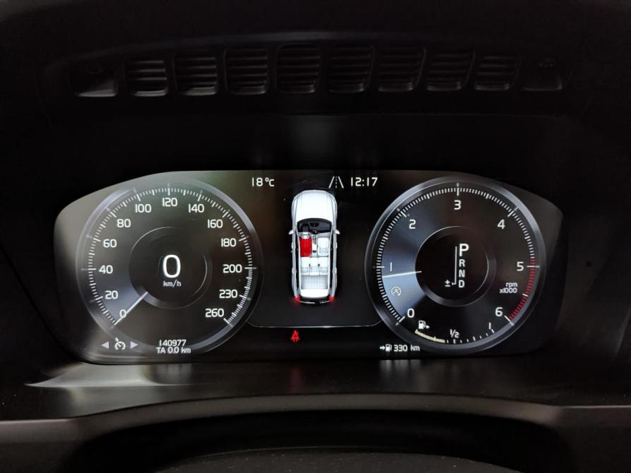 Volvo XC90 II Санкт-Петербург  - изображение 13