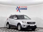 Hyundai Creta I Нижний Новгород  - изображение 22