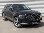 Genesis GV80 I Москва  - изображение 33