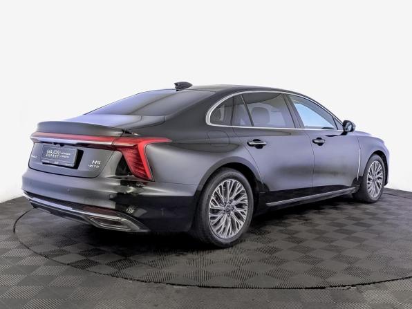 Hongqi H5 II с пробегом 2023 года, цена 2 960 000 рублей, 66044 км, седан, Автокод Объявления