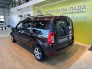Lada (ВАЗ) Largus I Чебоксары  - изображение 35