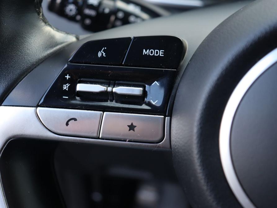 Hyundai Tucson IV Москва  - изображение 15