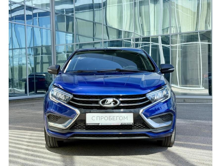Lada (ВАЗ) Vesta I Рестайлинг (NG) Воронеж  - изображение 2