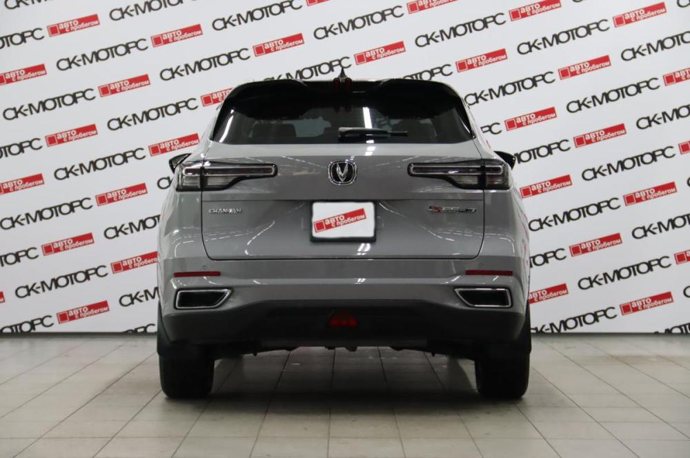 Changan CS55 Plus II Сургут  - изображение 4