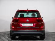 Volkswagen Tiguan II Санкт-Петербург  - изображение 35