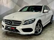 Mercedes-Benz C-Класс IV (W205) Оренбург  - изображение 26