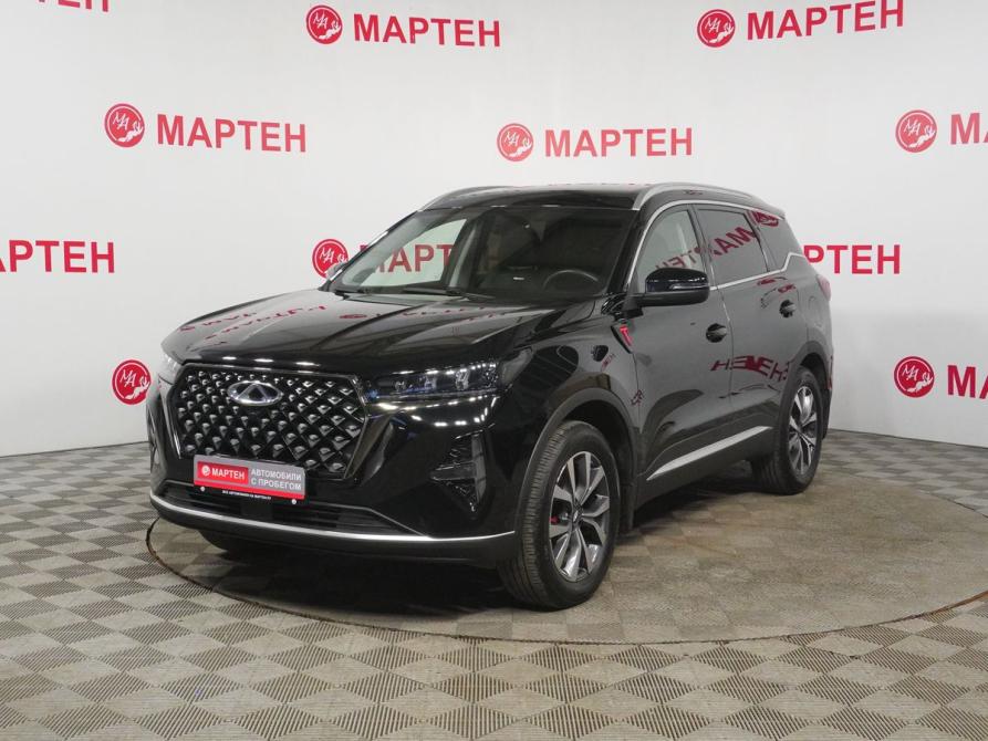 Chery Tiggo 7 Pro Max I Вологда  - изображение 1
