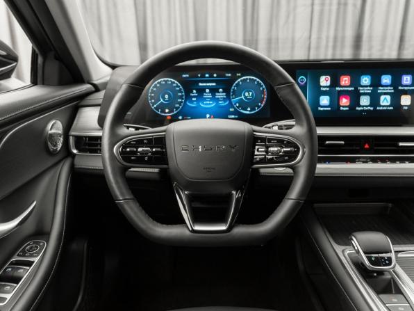 Chery Arrizo 8 с пробегом 2024 года, цена 2 020 000 рублей, 12244 км, седан, Автокод Объявления