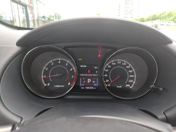 Peugeot 4007 с пробегом 2011 года, цена 1 200 000 рублей, 106253 км, внедорожник, Автокод Объявления