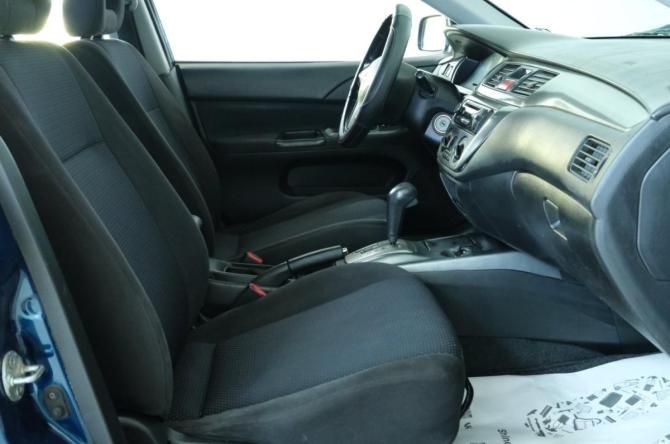 Mitsubishi Lancer IX Рестайлинг с пробегом 2007 года, цена 579 000 рублей, 231000 км, универсал, Автокод Объявления
