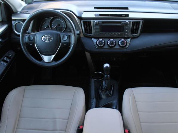 Toyota RAV4 IV (XA40) с пробегом 2013 года, цена 1 679 000 рублей, 107487 км, внедорожник, Автокод Объявления