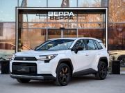 Toyota RAV4 VI (XA60) Пермь  - изображение 32