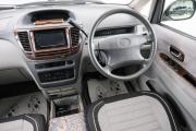 Toyota Nadia Красноярск  - изображение 31