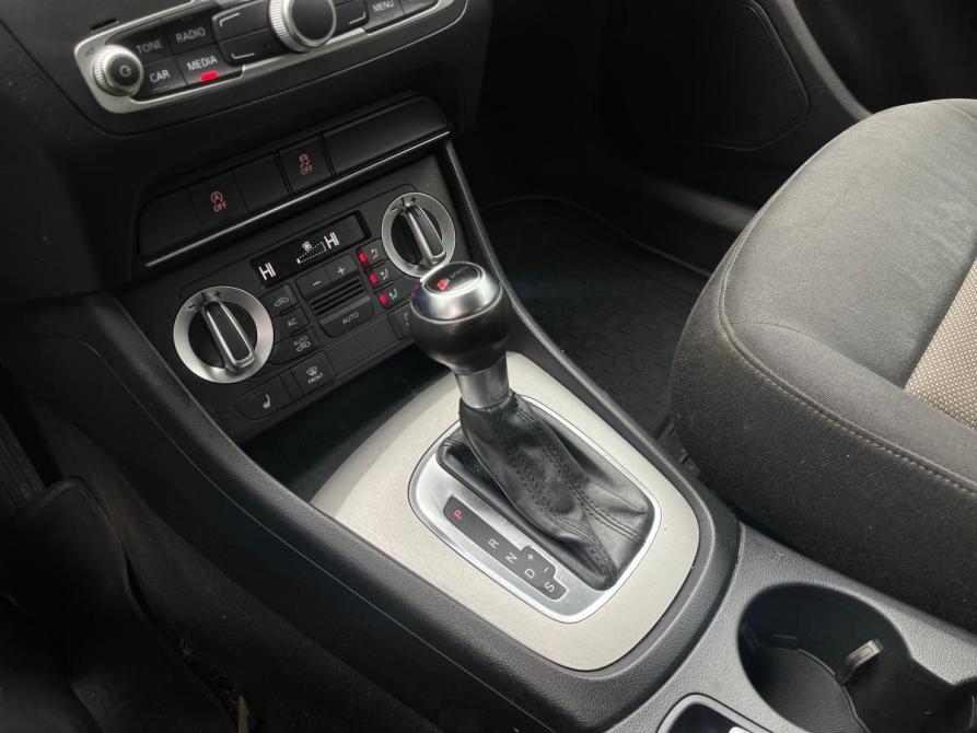 Audi Q3 I (8U) Санкт-Петербург  - изображение 11