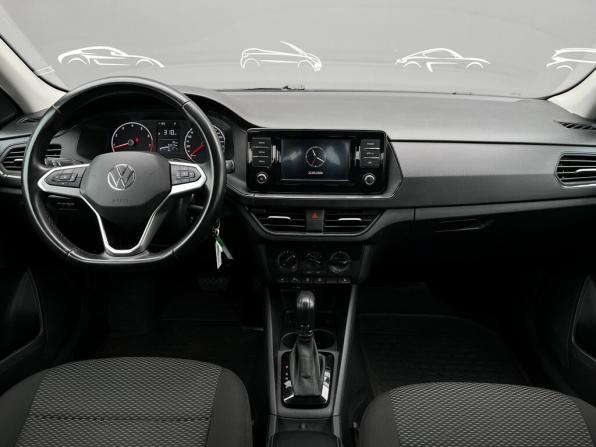 Volkswagen Polo VI с пробегом 2020 года, цена 1 535 200 рублей, 92313 км, лифтбек, Автокод Объявления