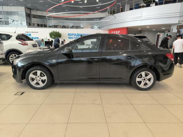 Chevrolet Cruze I с пробегом 2012 года, цена 490 000 рублей, 181661 км, седан, Автокод Объявления