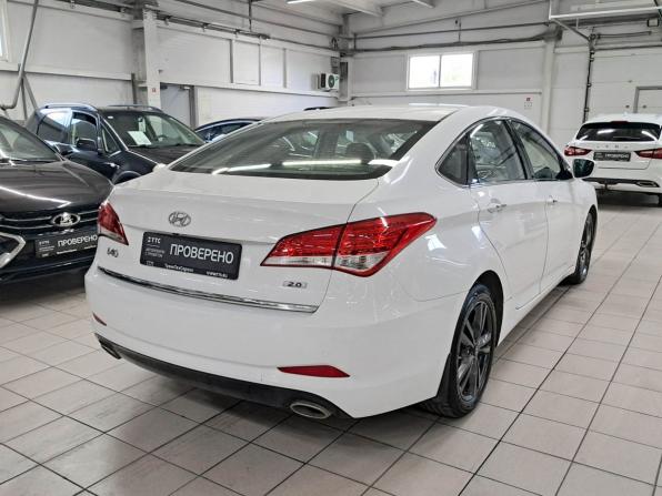 Hyundai i40 I с пробегом 2013 года, цена 1 195 000 рублей, 131900 км, седан, Автокод Объявления