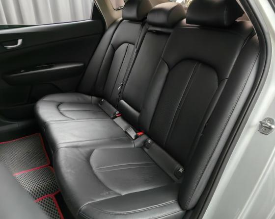 Kia Optima IV Рестайлинг с пробегом 2019 года, цена 1 448 000 рублей, 235000 км, седан, Автокод Объявления