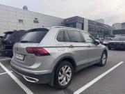 Volkswagen Tiguan II Рестайлинг Санкт-Петербург  - изображение 6
