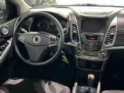 SsangYong Actyon II Рестайлинг Оренбург  - изображение 40