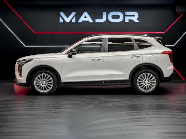 Haval Jolion I Рестайлинг с пробегом 2025 года, цена 2 405 000 рублей, 1453 км, внедорожник, Автокод Объявления