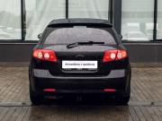 Chevrolet Lacetti I Екатеринбург  - изображение 24