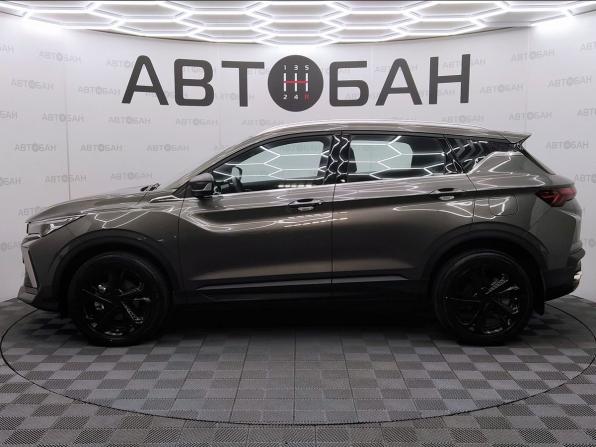Geely Coolray I Рестайлинг с пробегом 2024 года, цена 2 100 000 рублей, 15000 км, внедорожник, Автокод Объявления