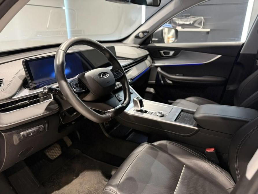 Chery Tiggo 7 Pro Max I Новосибирск  - изображение 24