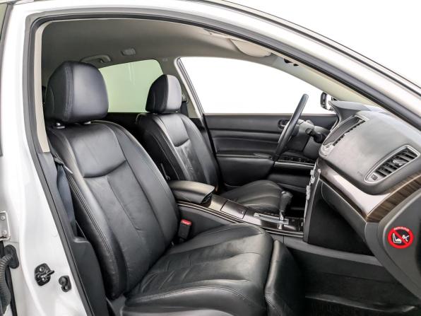 Nissan Teana II (J32) Рестайлинг с пробегом 2013 года, цена 1 500 000 рублей, 109530 км, седан, Автокод Объявления