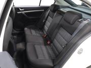 Skoda Octavia II (A5) Рестайлинг Ростов-на-Дону  - изображение 24