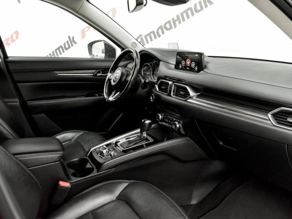Mazda CX-5 II с пробегом 2017 года, цена 2 985 000 рублей, 109698 км, внедорожник, Автокод Объявления