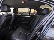 BMW 5 серии VI (F10/F11/F07) Рестайлинг Москва  - изображение 35