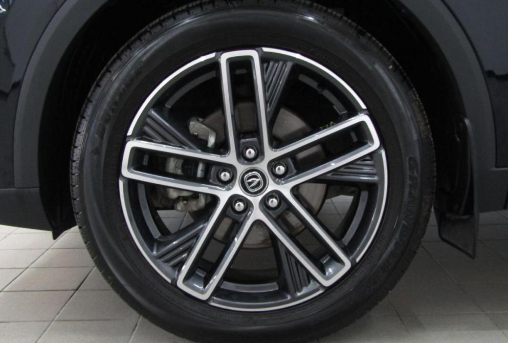Changan UNI-S (CS55 Plus) Екатеринбург  - изображение 12
