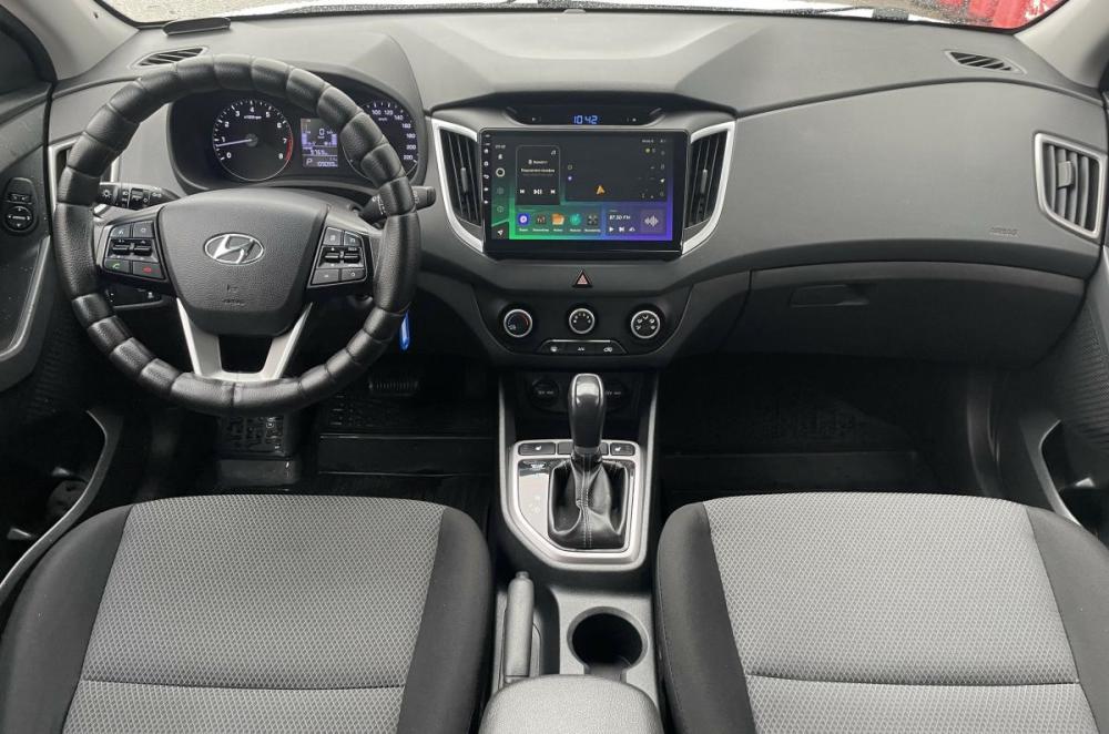 Hyundai Creta I Стерлитамак  - изображение 17