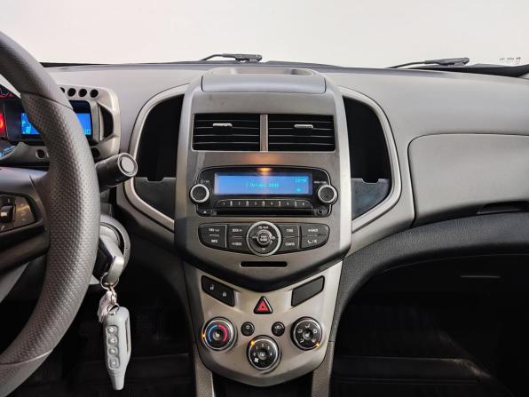 Chevrolet Aveo II с пробегом 2012 года, цена 470 000 рублей, 183060 км, седан, Автокод Объявления