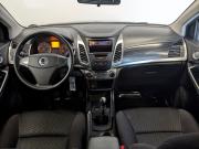 SsangYong Actyon II Рестайлинг Москва  - изображение 30