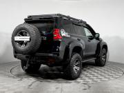 Toyota Land Cruiser Prado 150 Series Рестайлинг 2 Санкт-Петербург  - изображение 30