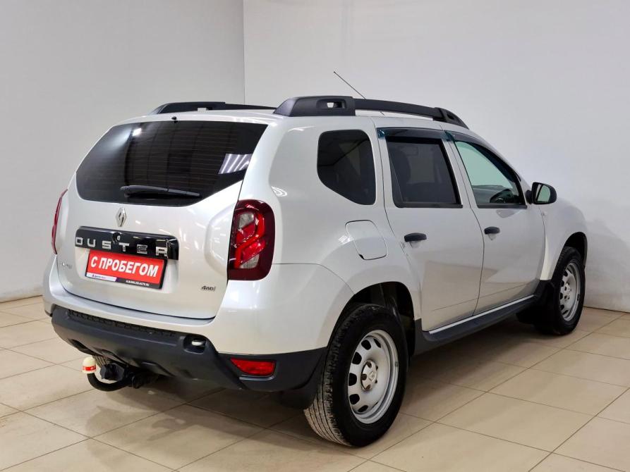 Renault Duster I Рестайлинг Альметьевск  - изображение 5