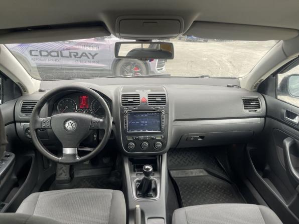 Volkswagen Jetta V с пробегом 2008 года, цена 490 500 рублей, 319530 км, седан, Автокод Объявления