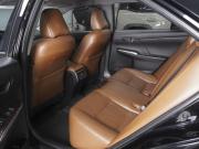 Toyota Camry VII (XV50) Рестайлинг Ростов-на-Дону  - изображение 31