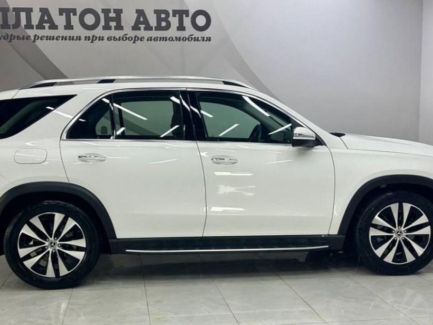Mercedes-Benz GLE II (V167) Рестайлинг Воронеж  - изображение 3