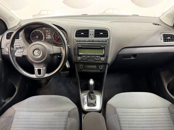 Volkswagen Polo V с пробегом 2010 года, цена 840 000 рублей, 96022 км, хэтчбек, Автокод Объявления