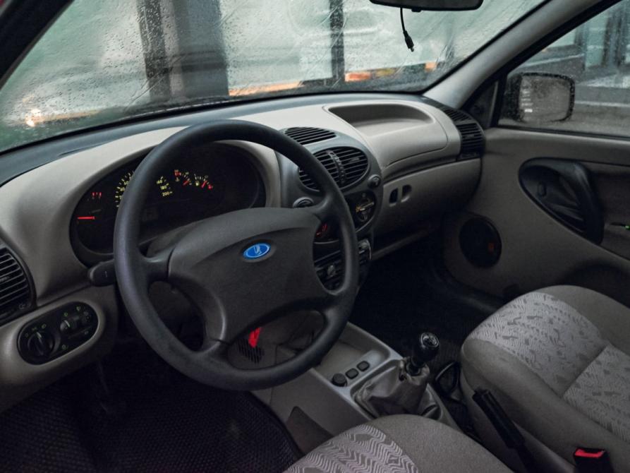 Lada (ВАЗ) Kalina I Екатеринбург  - изображение 13