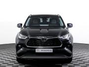 Toyota Highlander IV (XU70) Москва  - изображение 31