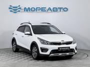 Kia Rio IV Калининград  - изображение 22