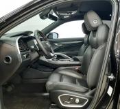 Geely Tugella I Рестайлинг Москва  - изображение 31