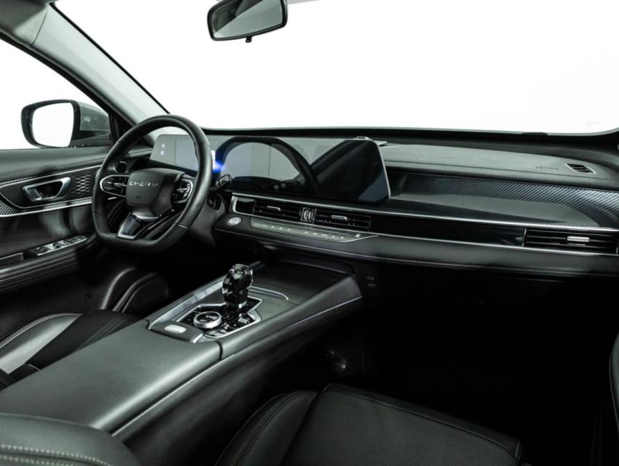 Chery Tiggo 7L I Санкт-Петербург  - изображение 9